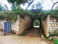 Longhai Linhai Villa Hotel - Inns