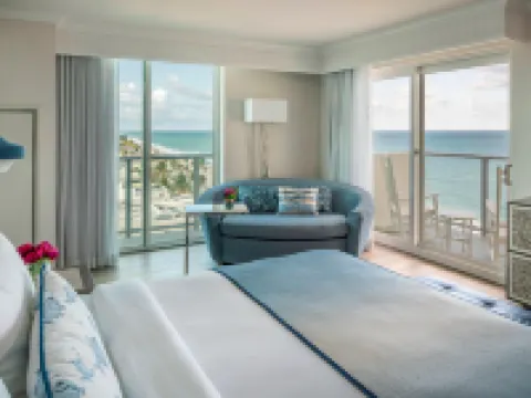 Hollywood Beach Marriott Hotels in Hollywood