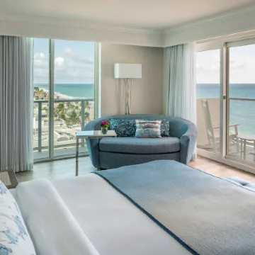 Hollywood Beach Marriott