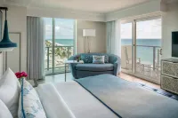 Hollywood Beach Marriott Hotels in Hollywood