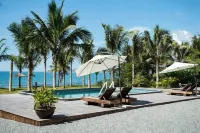 Qiyue Seaview Serviced Apartment (Yingkou Shanhai Plaza Branch)