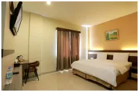 Guest Hotel