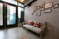 Ruo Shui Hotspring Hotel Hotels in Landkreis Yilan