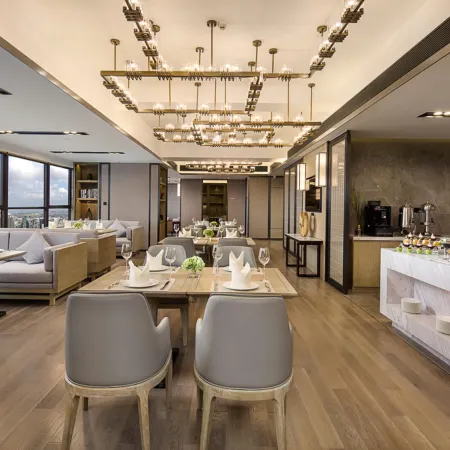 Wyndham Grand Maoming