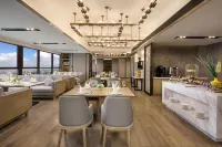Wyndham Grand Maoming - 5-Star