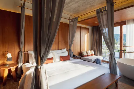Hotel Gahn Khao Lak