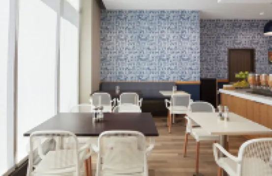 TownePlace套房酒店-新奧爾良/卡納爾街