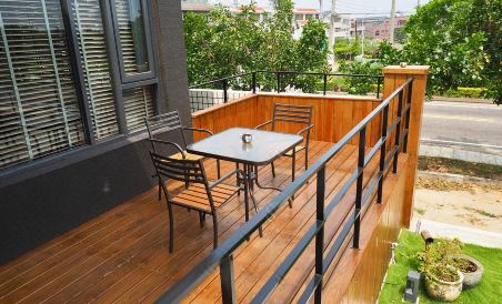 San Yuan Guest House - Housity