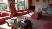 Nakanosawa Onsen Ryokan Shirokiya