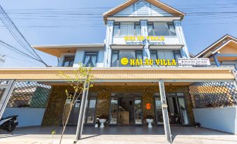 Hai Au Villa Hotel