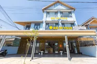 Hải Âu Villa Hotel Các khách sạn ở Lạc Dương
