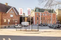 Skara Stadshotell Hotels in Kvänum