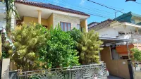 Villa Family Mustikasari Batu 巴圖住宿飯店