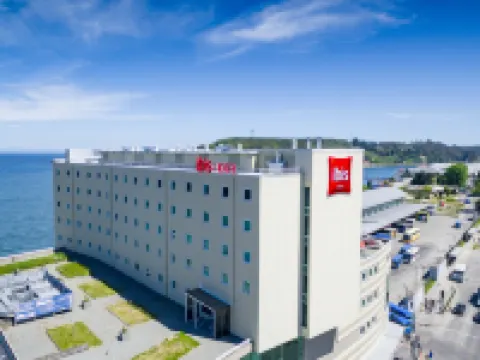 Ibis Puerto Montt Các khách sạn ở 