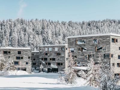 Rocksresort