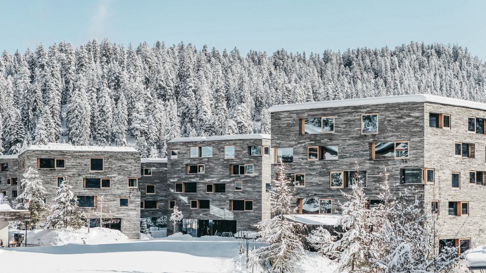 Rocksresort