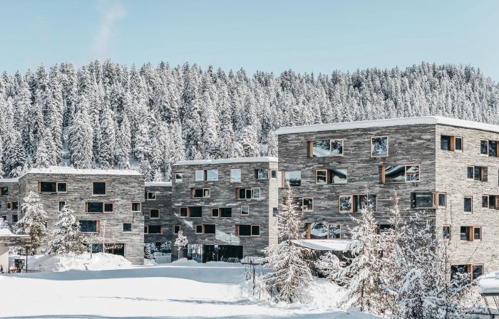 Rocksresort