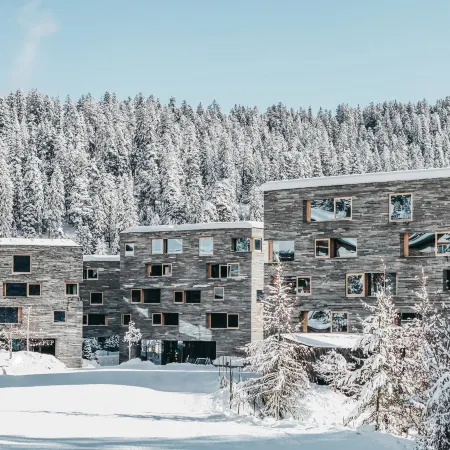 Rocksresort