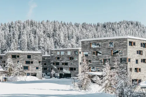 Rocksresort - Wifi