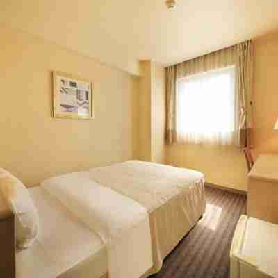 弘前プラザホテル Rooms