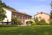 Relais Leon d'Oro - Wifi