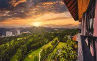 Resorts World Awana Hotels near SeniKome Péng Hēng East Coast Arts & Cultural Centre