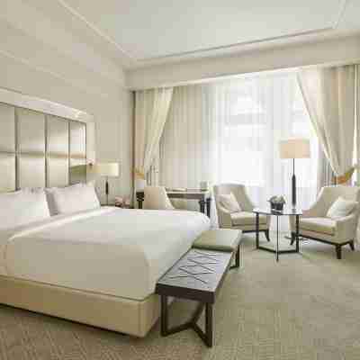 Párisi Udvar Hotel Budapest - The Unbound Collection by Hyatt Rooms