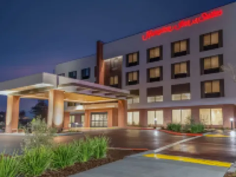 Hampton Inn & Suites by Hilton Santa Rosa Sonoma Wine Country Hotels in Sonoma County