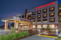 Hampton Inn & Suites by Hilton Santa Rosa Sonoma Wine Country