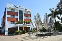 The Orchard Отели в г. Джхарсугуда