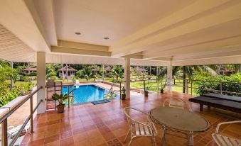 Samui Parkville Villas & Suites