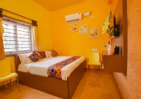 FabHotel Vijaylakshmi Stay Inn Hotels near Pothys Swarnamahal