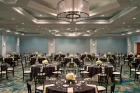 Clearwater Beach Sheraton Resort on Sand Key