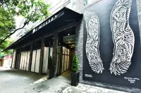 The Mercury Hotels in Hong Kong