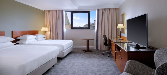 Delta Hotels Liverpool City Centre Hotels in Liverpool