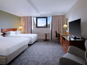 Delta Hotels by Marriott Liverpool City Centre