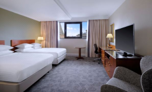 Delta Hotels Liverpool City Centre