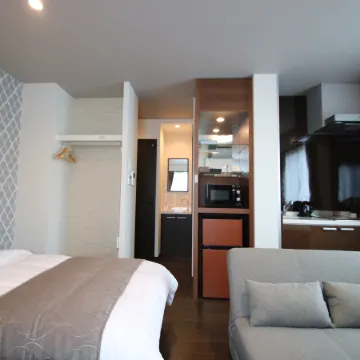 SA Inn Ina Nice Road