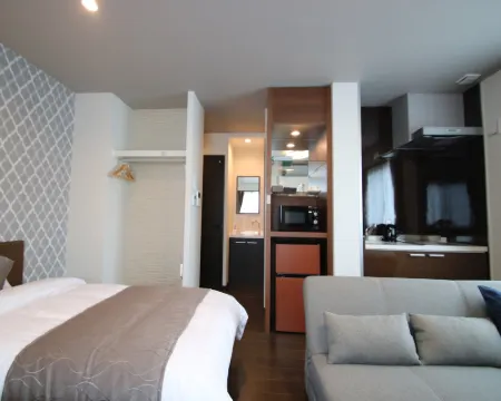 SA Inn Ina Nice Road Hotels in Ina