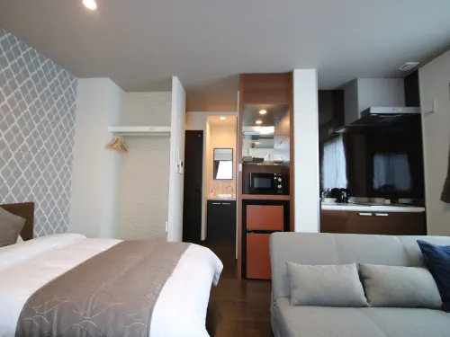 SA Inn Ina Nice Road