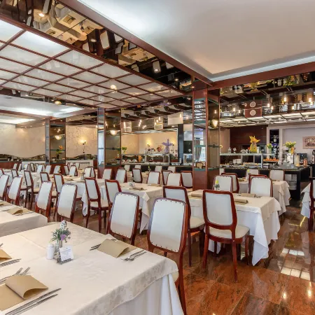 Hotel Malin