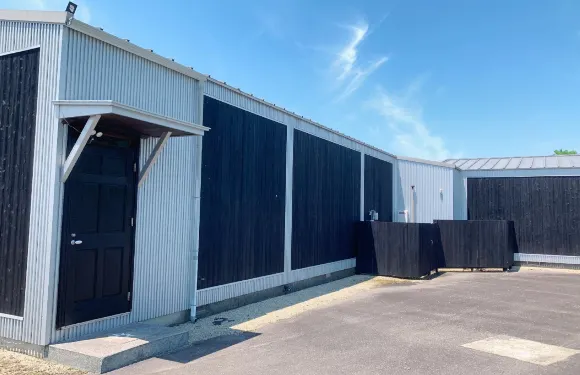 藍色美人魚度假村及 Spa 酒店