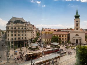 Mercure Budapest Korona