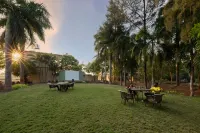 Avadale Tadoba - Stag Groups Not Allowed Hotel di 
