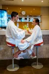 Imola Hotel Platan - Baarit