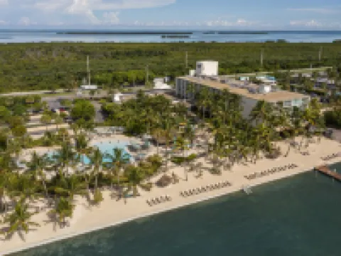 Amara Cay Resort Hotels in Islamorada