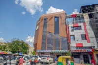 Treebo Shivani Hotel di Indore