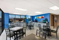 Quality Inn & Suites Round Rock - Bữa sáng