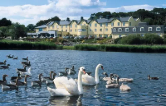 Arklow Bay Hotel Hoteles en 