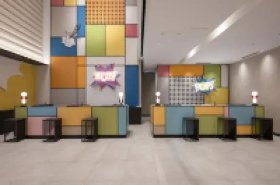 ホテル近鉄ユニバーサル･シティ